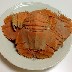 うちわ海老のさばき方 レシピ 作り方 By あとぶー 楽天レシピ うちわ海老のさばき方 レシピ 作り方 By あとぶー 楽天レシピ